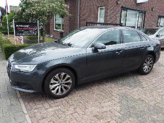 škoda osobní automobily Audi A4 2.0 TFSI Ultra Pro Line Dsg 2017/1