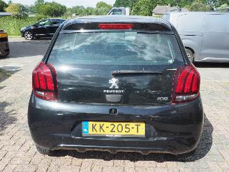 Peugeot 108 1.0 E-Vti Active picture 5