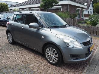 Suzuki Swift 1.2 Bandit Easss picture 3