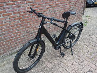Gazelle  Speed Pedelec No1 625wh picture 2