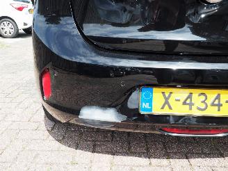 Opel Corsa-E Level 2 50 KWH picture 15