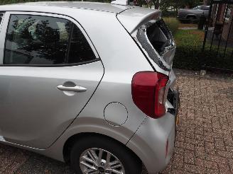 Kia Picanto 1.0 Dpi DynamicLine picture 12