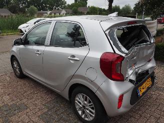 Kia Picanto 1.0 Dpi DynamicLine picture 6