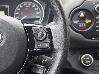 Toyota Yaris 1.5Hybrid Active picture 21