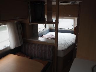 Knaus  Sudwin 500 Fdk Stappelbed picture 18