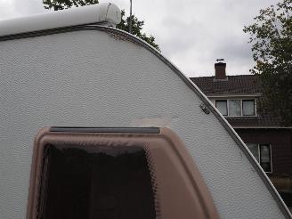 Knaus  Sudwin 500 Fdk Stappelbed picture 8