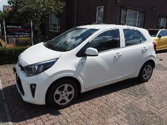 Coche accidentado Kia Picanto 1.0 Dpi ComfortLine 5P 2023/11