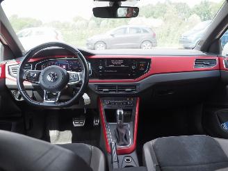 Volkswagen Polo 2.0 Tsi GTI Dsg picture 14