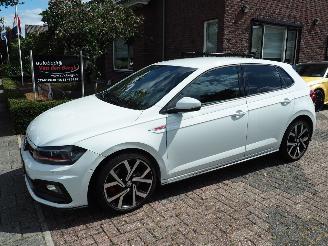 Coche accidentado Volkswagen Polo 2.0 Tsi GTI Dsg 2019/11