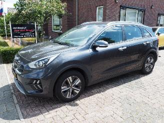 Auto incidentate Kia Niro 1.6 Gdi Hybrid ExecutiveLine 2019/11