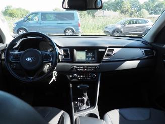 Kia Niro 1.6 Gdi Hybrid DynamicLine Motorschade picture 7