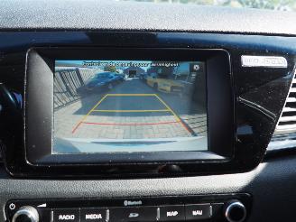 Kia Niro 1.6 Gdi Hybrid DynamicLine Motorschade picture 20