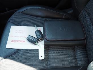 Kia Niro 1.6 Gdi Hybrid DynamicLine Motorschade picture 21