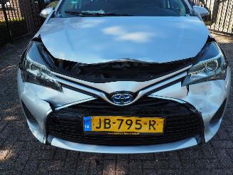 Toyota Yaris 1.5 Hybrid Aspiration picture 9