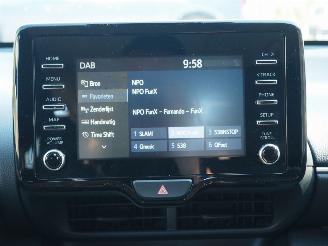 Toyota Yaris 1.5 Hybrid Dynamic picture 21