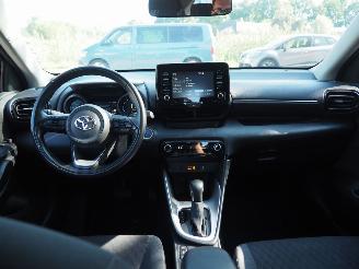 Toyota Yaris 1.5 Hybrid Dynamic picture 16
