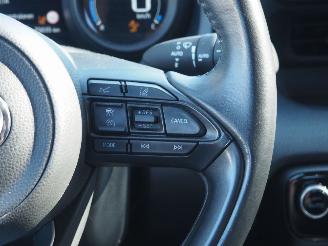 Toyota Yaris 1.5 Hybrid Dynamic picture 19
