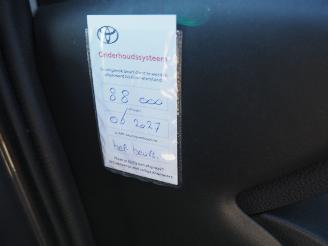 Toyota Yaris 1.5 Hybrid Dynamic picture 29
