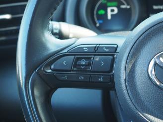 Toyota Yaris 1.5 Hybrid Dynamic picture 18
