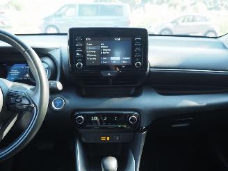 Toyota Yaris 1.5 Hybrid Dynamic picture 20