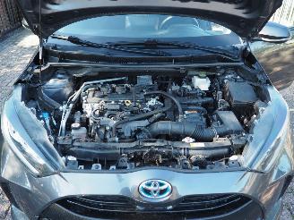 Toyota Yaris 1.5 Hybrid Dynamic picture 12