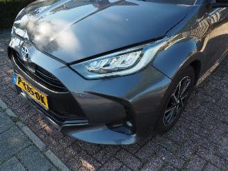 Toyota Yaris 1.5 Hybrid Dynamic picture 8