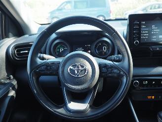 Toyota Yaris 1.5 Hybrid Dynamic picture 17
