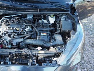Toyota Yaris 1.5 Hybrid Dynamic picture 13