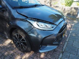 Toyota Yaris 1.5 Hybrid Dynamic picture 10