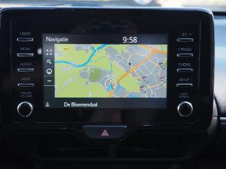 Toyota Yaris 1.5 Hybrid Dynamic picture 22