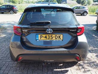 Toyota Yaris 1.5 Hybrid Dynamic picture 5