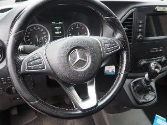 Mercedes Vito 110 CDI Funtional Lang picture 17