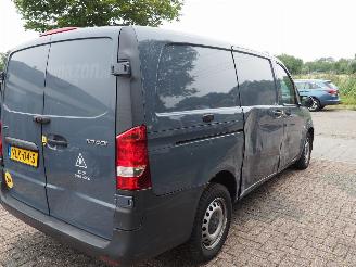 Mercedes Vito 110 CDI Funtional Lang picture 4