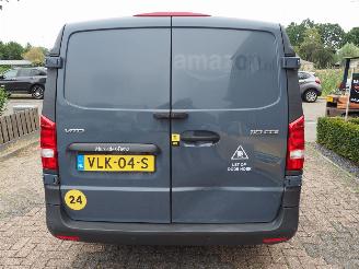 Mercedes Vito 110 CDI Funtional Lang picture 5