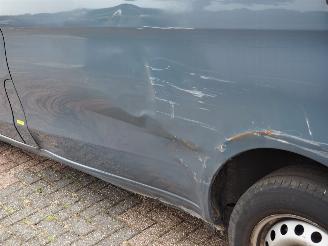 Mercedes Vito 110 CDI Funtional Lang picture 13