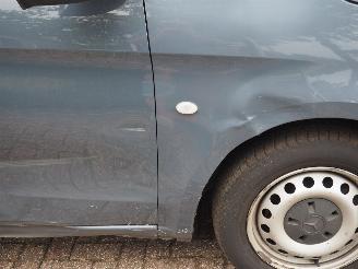 Mercedes Vito 110 CDI Funtional Lang picture 9