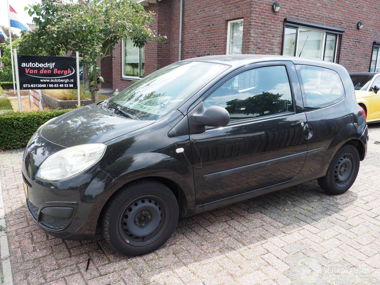 Renault Twingo 1.2 Authentique