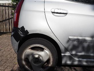 Kia Picanto 1.1 LXE Automaat picture 7