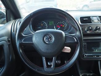 Skoda Fabia 1.2 TSI Monte Carlo picture 12