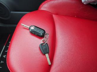 Fiat 500 1.2 Lounge Automaat picture 25