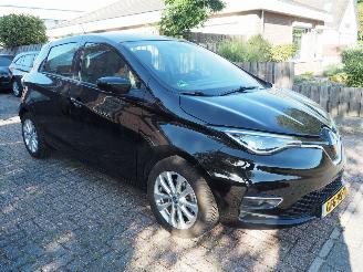 Renault Zoé R135 Zen 52Kwh HUUR ACCU picture 3