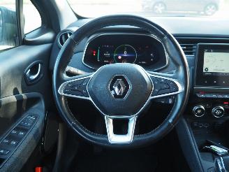 Renault Zoé R135 Zen 52Kwh HUUR ACCU picture 16