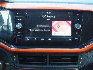 Volkswagen T-Cross 1.0 TSI Life picture 10