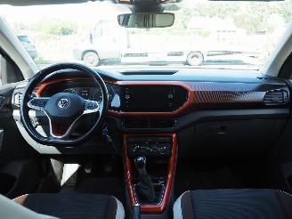 Volkswagen T-Cross 1.0 TSI Life picture 7