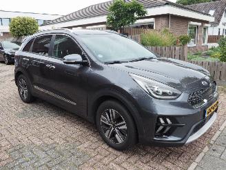 Kia Niro 1.6 GDi Phev ExecutiveLine picture 3