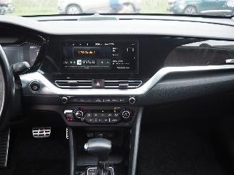 Kia Niro 1.6 GDi Phev ExecutiveLine picture 16