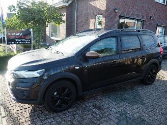 Avarii autoturisme Dacia Jogger 1.6 Hybrid 140 Extreme 7P 2024/1