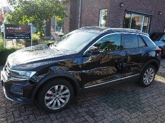  Volkswagen T-Roc 1.0 Tsi Sport 2019/1