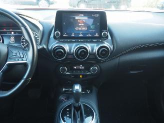Nissan Juke 1.0 Dig-t N-Connecta Automaat picture 16