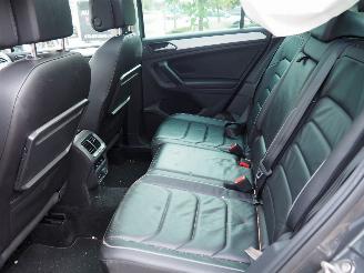Volkswagen Tiguan 1.4 TSi Highline DSG picture 27
